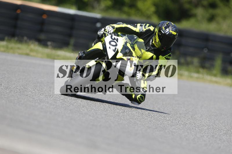 /13 01.05.2025 Speer Racing ADR/Gruppe gelb/307